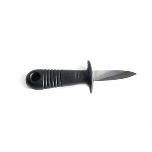 [7250] COUTEAU HUITRE POLYPRO