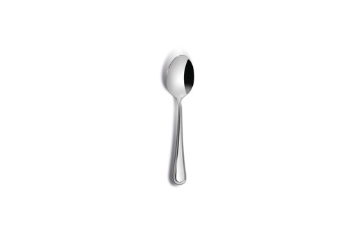 [5437] CUILLÈRE CAFÉ Ingles 18/10 XL