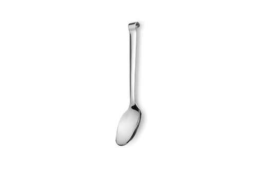 [6599] CUILLÈRE SALADE 25CM ELEGANT