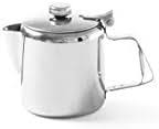 [453001] Cafetière inox 20CL