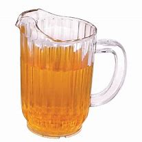 [D837] Carafe Kristallon