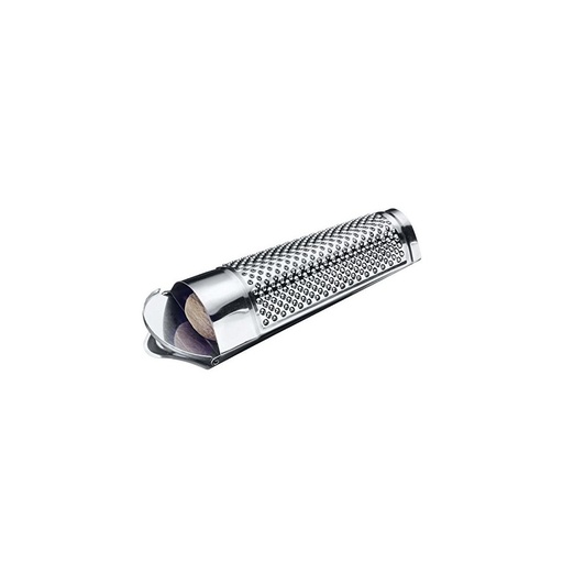 [11532270] Râpe à noix de muscade en inox