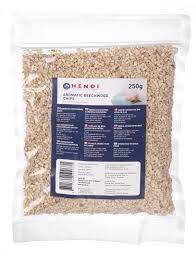 Aromatische houtsnippers beukenhout 250 g