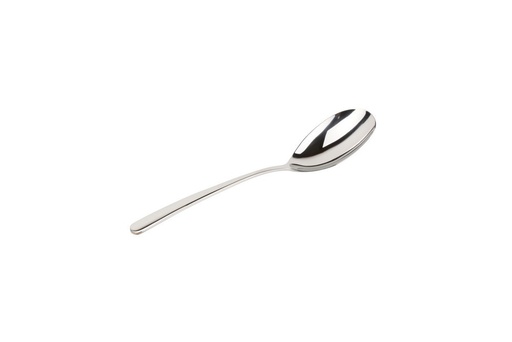 [610762] Serveerlepel 25cm langwerpig Amberes
