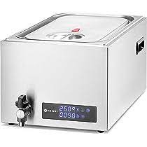 [225448] Cuiseur Sous-vide GN 1/1 20L