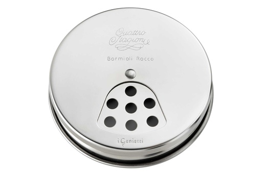 [880230-RIO] GENIETTI COUVERCLE SEL