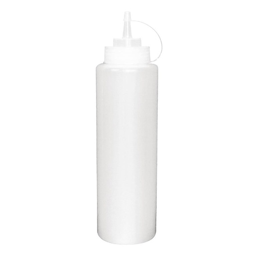 [K062] BIBERON Vogue 227ml transparent