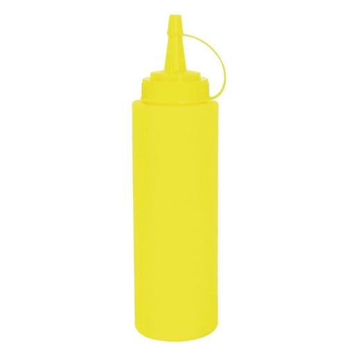 [K144] BIBERON Vogue 340ml jaune