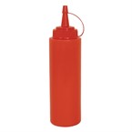[K093] Biberon Vogue 340ml rouge