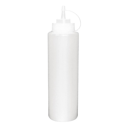 [K163] BIBERON Vogue 682ml transparent
