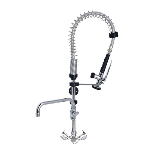 [CY798] Douche petit modèle col de cygne Gastro M