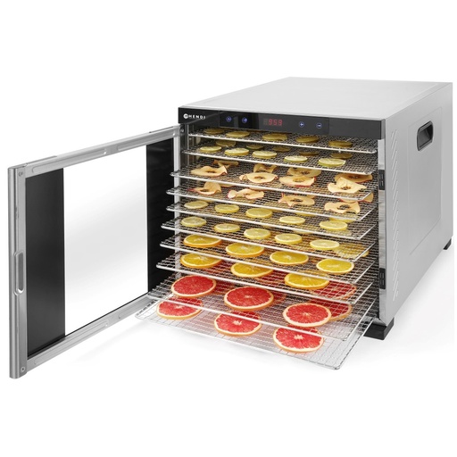 [229026] Déshydrateur Profi Line - 10 plateaux