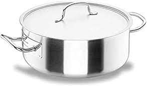 [50028] FAITOUT CHEF D28x(h)11cm 6.75L