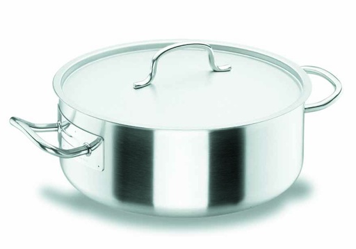[50040] FAITOUT CHEF D40x(h)15.5CM 19.4L