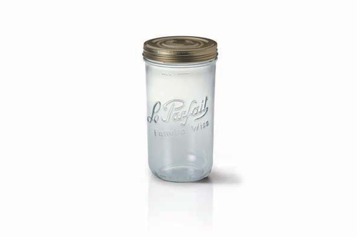 [920806] BOCAL FAMILIA WISS A VIS 1500ML
