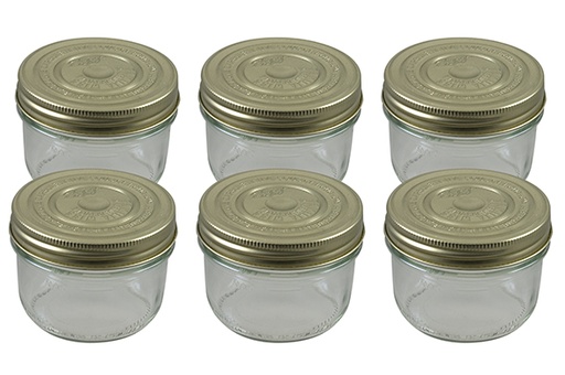 [920801] Bocal FAMILIA WISS 350ML