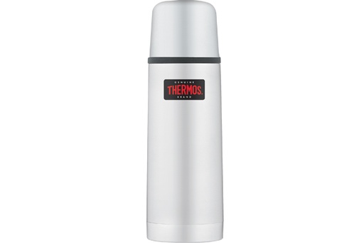 [187486] THERMOS LIGHT/COMPACT INOX 0.35L