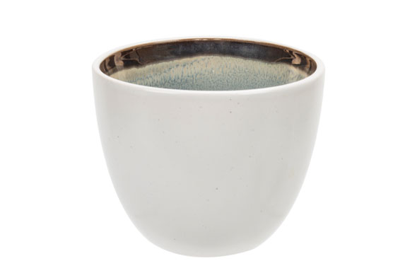 TASSE FEZ BLUE D9XH7.3CM 26CL
