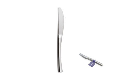 [1078] Set 2 COUTEAUX DESSERT Madrid 18%