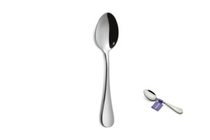 [1298] SET 3 CUILLÈRES TABLE Sevilla XL