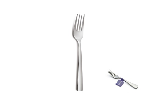 [1080] Set 3 FOURCHETTES DESSERT Madrid 18%