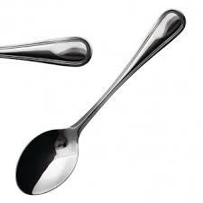 [1649] Set 6 CUILLÈRE MOKA Bilbao XL