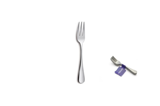 [1300] Set 6 FOURCHETTE GÂTEAU Sevilla XL