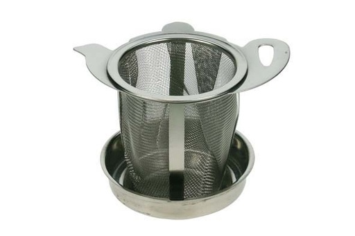 [YY020] FILTRE POUR THEIERE INOX