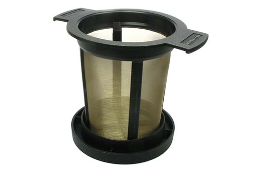 [4216000] FILTRE THE CAFE FINUM L BLACK