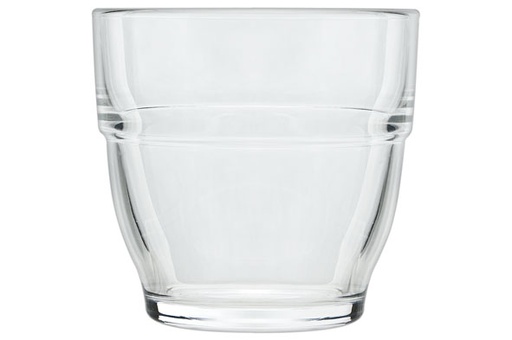 [50829] SET 6 GOBELETS FORUM 23CL