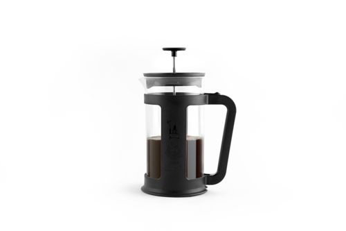 [0006583] FRENCH PRESS 35cl BIALETTI NOIR 3T