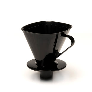 [5815085] Entonnoir filtre à café 1/4