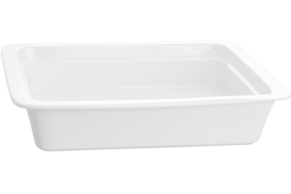 Plat GN1/2 26.5X32.5x(h)7cm