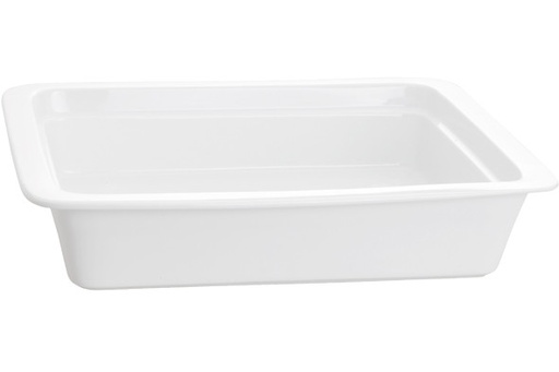 [HM0646] Plat GN1/3 H7 (17.6X32.5CM)