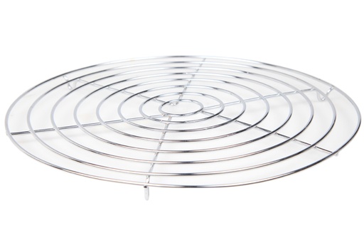 [VL442212] TAARTROOSTER D32XH1,5CM