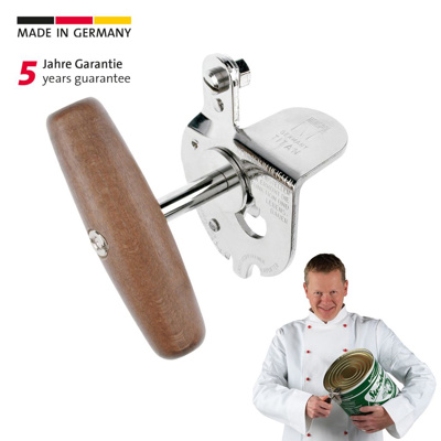 [12242260] Ouvre boîte Heavy duty »Titan«, Westmark