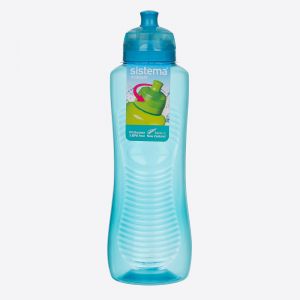 [SIS-036-0850] Hydrate bouteille Gripper 800ml