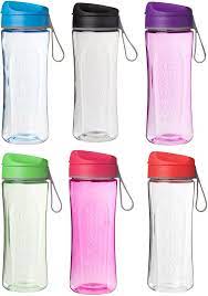 [SIS-036-0640] Bouteille Sistema Tritan Swift 600ml