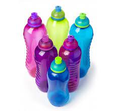 [SIS-036-0785] Hydrate Bouteille Twist n Sip 460ml