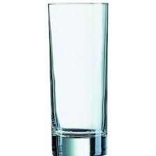 [J3311/6] ISLANDE LONGDRINKGLAS 33CL SET6