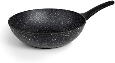 [26848] WOK JAVA Ø28 CM