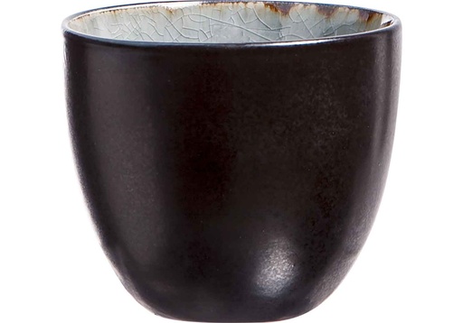 [5556172] TASSE LAGUNA BLUE GREY D7XH6CM 14CL