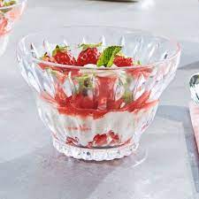 [L6692] SET 6 COUPES MAEVA VINTAGE 35 CL