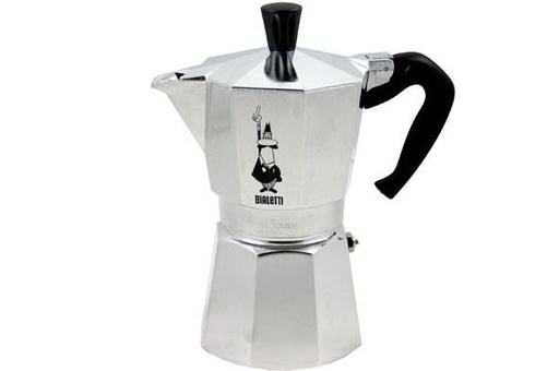 [0001161] MOKA EXPRESS CAFETIERE 1 TASSE