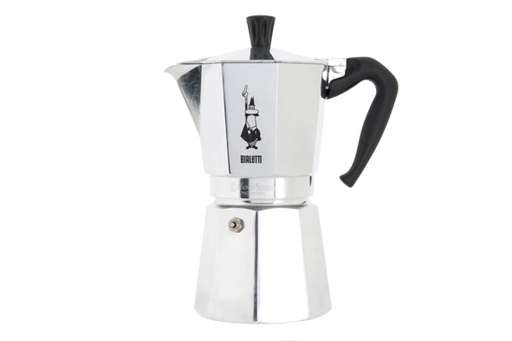 [0001165] MOKA EXPRESS CAFETIERE 9 TASSES