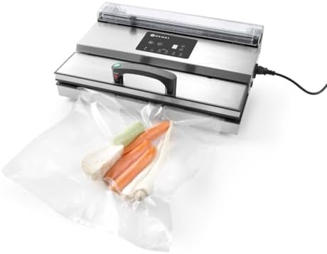 [970362] Machine d'emballage sous-vide