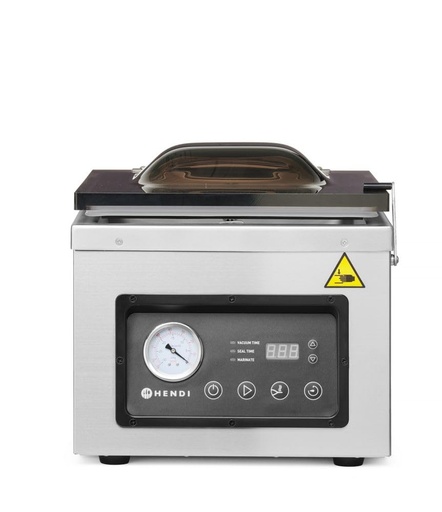 [201442] Machine sous vide Profi Line 410
