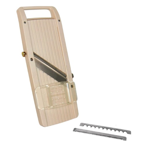 [CC052] Mandoline japonaise Jumbo Vogue