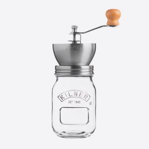 [RAY-0025-785] Moulin à café Kilner 500ml