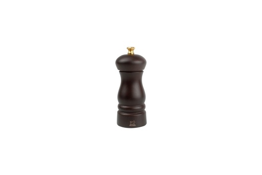 [305805] Moulin à poivre 13cm choco Clermont